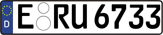 E-RU6733