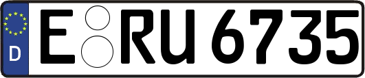 E-RU6735