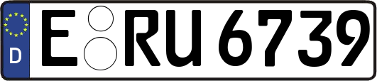 E-RU6739
