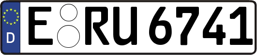 E-RU6741
