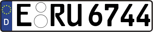 E-RU6744