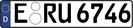 E-RU6746