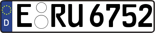 E-RU6752