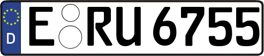 E-RU6755