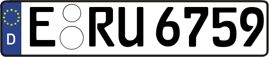 E-RU6759