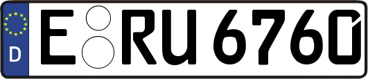 E-RU6760