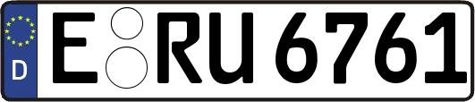 E-RU6761