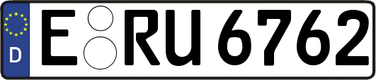 E-RU6762