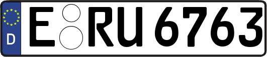 E-RU6763