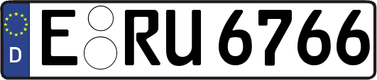 E-RU6766