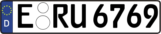 E-RU6769