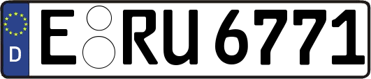 E-RU6771