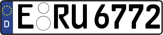 E-RU6772