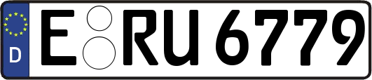 E-RU6779