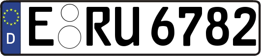 E-RU6782