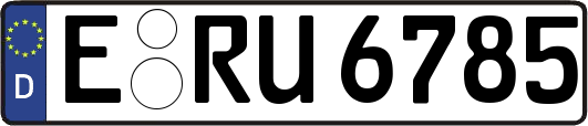 E-RU6785