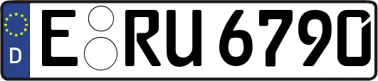 E-RU6790