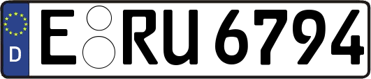 E-RU6794