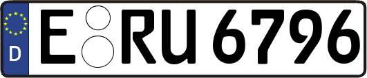 E-RU6796