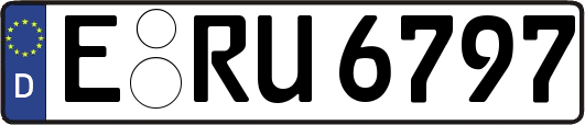 E-RU6797