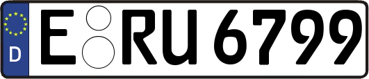 E-RU6799