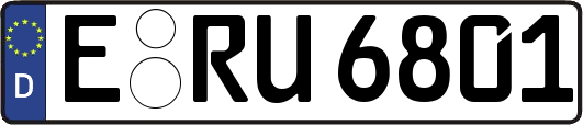 E-RU6801