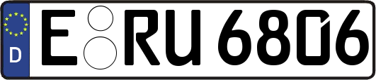 E-RU6806