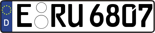 E-RU6807