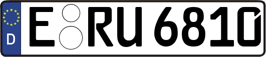 E-RU6810