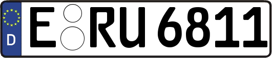 E-RU6811