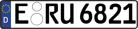 E-RU6821