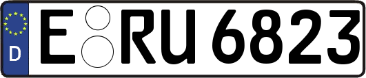 E-RU6823