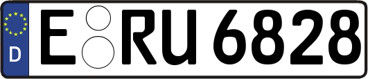 E-RU6828
