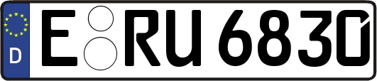 E-RU6830