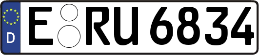 E-RU6834