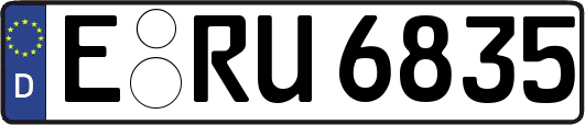 E-RU6835