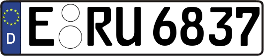 E-RU6837