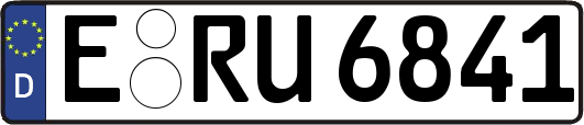 E-RU6841