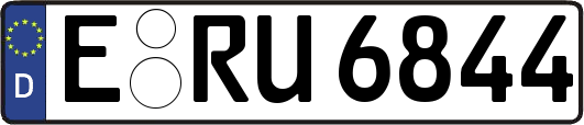 E-RU6844