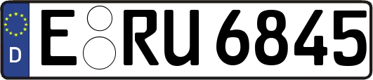 E-RU6845