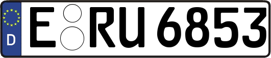 E-RU6853