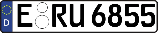 E-RU6855