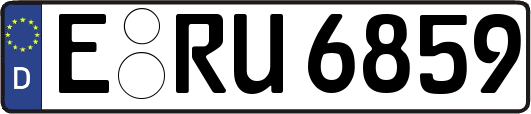 E-RU6859