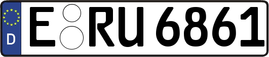 E-RU6861