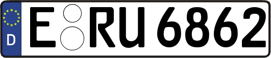 E-RU6862