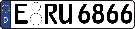 E-RU6866