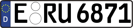 E-RU6871