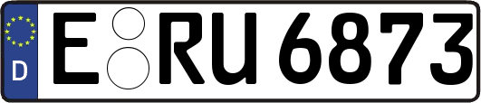 E-RU6873