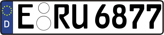 E-RU6877