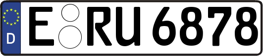 E-RU6878